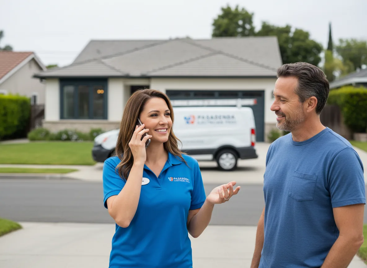 Electrician Knightsville, IN FAQs